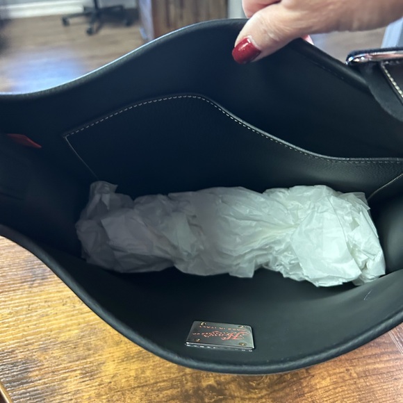 DOONEY & BOURKE HENRY’s MESSENGER BAG - Picture 6 of 12